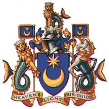 Portsmouth City Coat of Arms