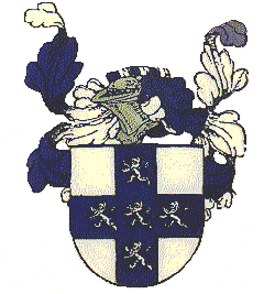 BELBIN Coat of Arms c.1203