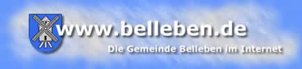 Click here to visit the Belleben website