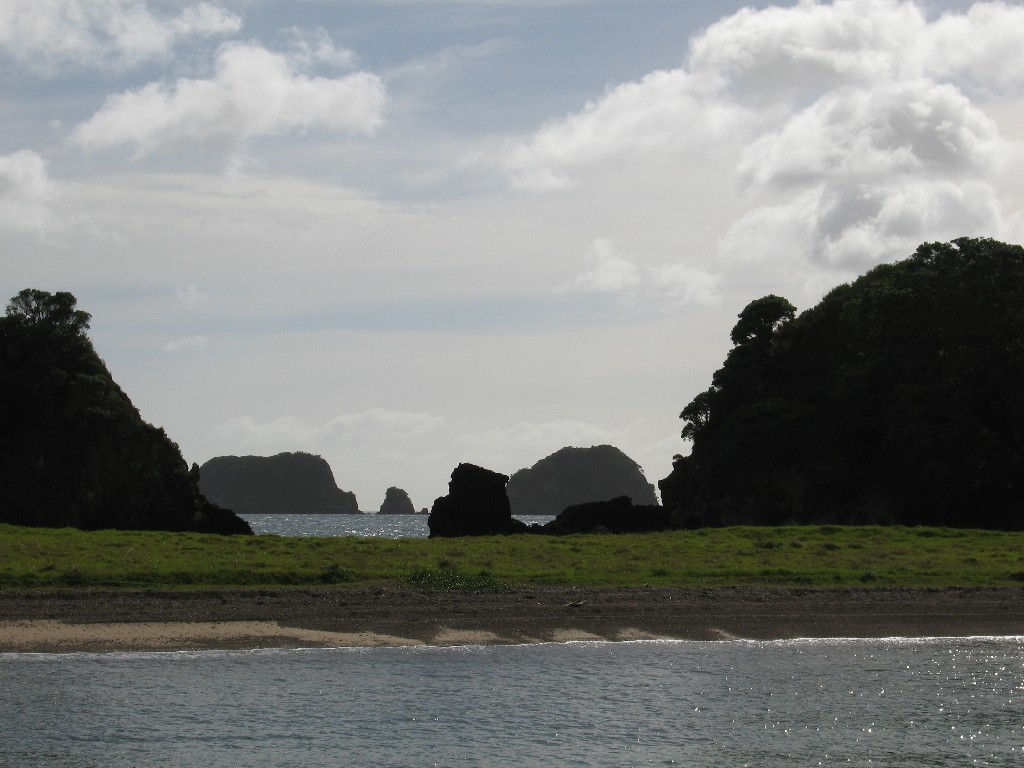 Paihia