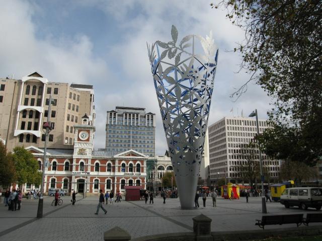 Christchurch