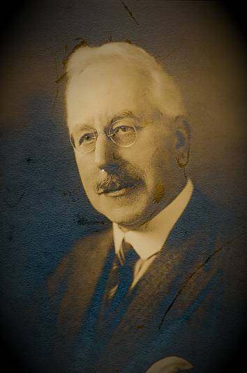 Charles Albert BELBIN (1870-1946)