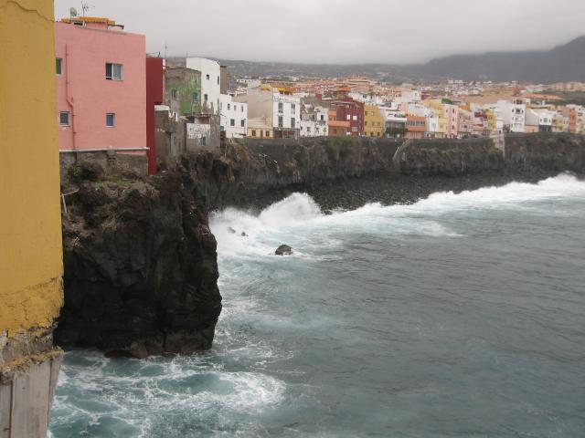 Tenerife