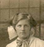 Winifred May BELBIN nee WINFIELD (1895-1982)